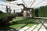 UNA HOTELS Regina Bari Hotels in Parco Scizzo-Parchitello