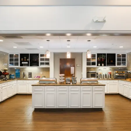 Homewood Suites by Hilton Southwind - Hacks Cross