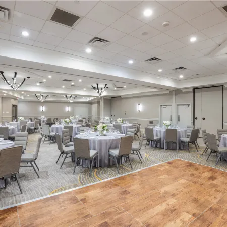 Hilton Galveston Island Resort