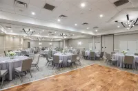 Hilton Galveston Island Resort - 朝食