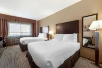 Best Western Plus Peace River Hotel  Suites Hotels in Peace River
