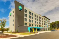 Tru by Hilton Raleigh Garner - Haustierfreundliche