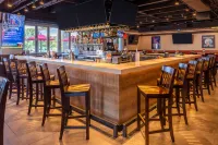 Hilton Garden Inn Kansas City Airport Hotels in May