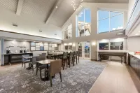 Hampton Inn & Suites Chicago/Hoffman Estates Hotels in South Barrington