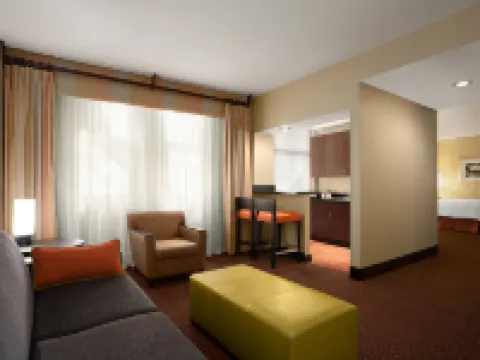 Hampton Inn & Suites Ogden Hotels in Ogden