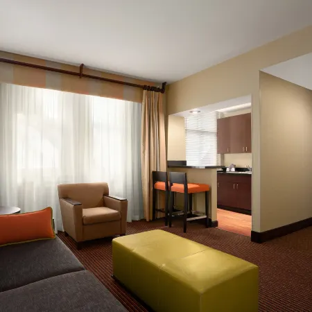 Hampton Inn & Suites Ogden