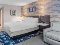 Hilton Garden Inn Freeport Downtown Hotels in Freeport
