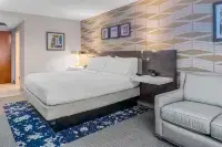 Hilton Garden Inn Freeport Downtown Hotels in Freeport