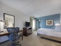 Hilton Garden Inn Durham Southpoint Hotels in Durham