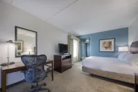 Hilton Garden Inn Durham Southpoint Hotel di Durham