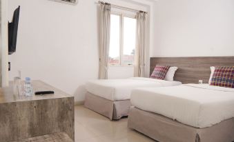 The Radiant Center Hotel