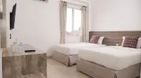Hotel Pusat Radiant Hotel dekat Sekolah Pascasarjana UIN Syarif Hidayatullah Jakarta
