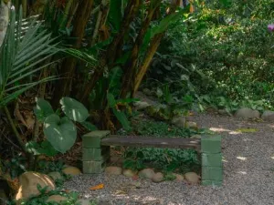 Jardines Secretos