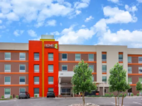 Home2 Suites by Hilton Pocatello Hotel di Pocatello