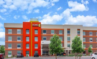 Home2 Suites by Hilton Pocatello