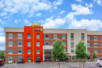 Home2 Suites by Hilton Pocatello Hotels in Pocatello