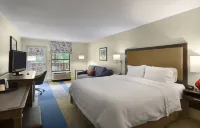 Hampton Inn Helen Các khách sạn ở Helen