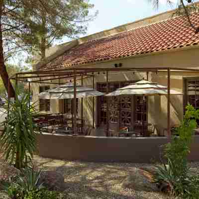 エンバシー スイーツ バイ ヒルトン フェニックス テンピ Hotel Exterior