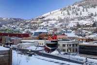 PERFECT LOCATION: Slope Side Park City Condo