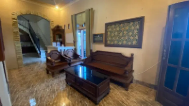 Good Feeling Ijen 外南夢酒店