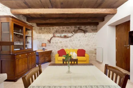 Authentic Villa surrounded by Nature CIN IT055032C29Z019674