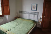 Cozy apartment in farmhouse 20 minutes from the center of Florence