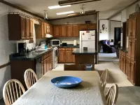 Pipe Organ House.  very clean and exciting property Hotels in Beaverhead County