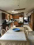 Pipe Organ House.  very clean and exciting property