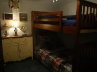 Family Owned Waterfront 3 Bedroom/2 Bath Fully Furnished Condo