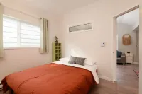 Ballard - Sunset Hill Guest House