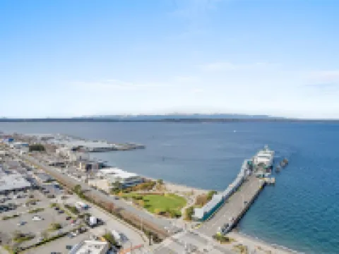 Experiencing Edmonds, In the Heart of it All! Hotels in Edmonds