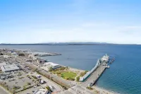 Experiencing Edmonds, In the Heart of it All!