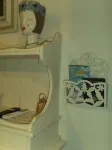 THE BATHROOMS suite