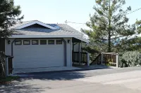 Escape to Cambria, Just Moments Away from Moonstone Beach Park