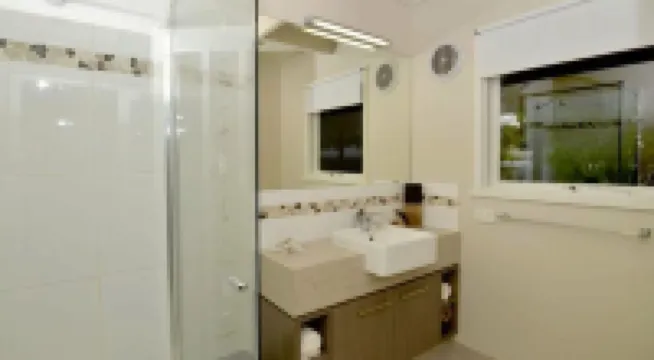 The Esplanade Beach House