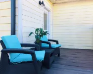 Harmony House on 10-Acre Farm with Pond