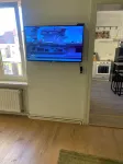 Herzlich Willkommen in der Ferienwohnung Fürstenbrise