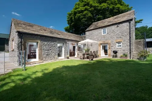 Long Roods Cottage, Monsal Head, near Bakewell