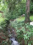 Built in the 1850's, this home has a big story to tell!Boat park. avail.