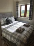Law Brook Farm cottage with stunning views . Hotels in Holmfirth