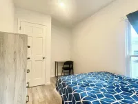 Completely Renovated Baseball Townhouse Hotels in Oneonta