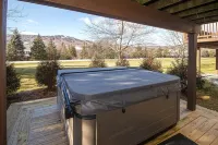 Fully Renovated Condo in Greenspring Community (Mt Snow)