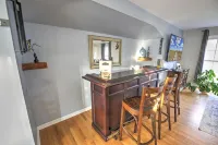 Central Island Home - 2성급