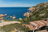 Fabulous apartament with terrace by the sea