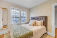 The ARLO - Walk to Brewery and Restaurants Hotels in Milford