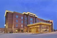 Hampton Inn by Hilton West Bloomfield Novi - parking
