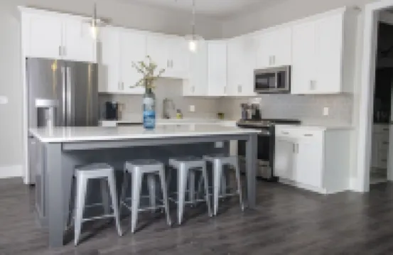 Bluff Walk Retreat - Downtown Lynchburg