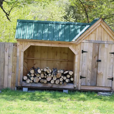 Black Creek's Maple Nature Escape