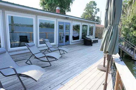 Perfect Cottage on the Lake