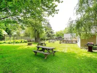 3 Adorable Old Fashioned Cottages In A Great Location ~ 3 Cottages At One Price! Hotels in Douglas